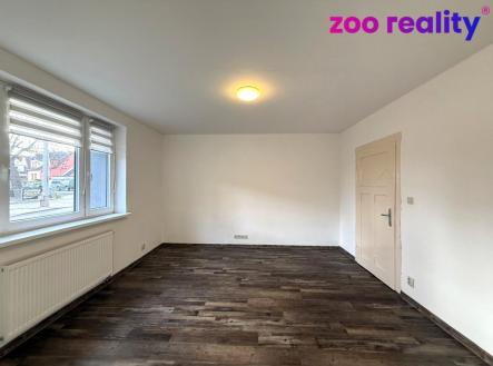 Pronájem bytu, 2+1, 61 m²