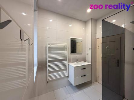 Pronájem bytu, 2+1, 61 m²