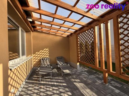 Pronájem bytu, 2+kk, 119 m²