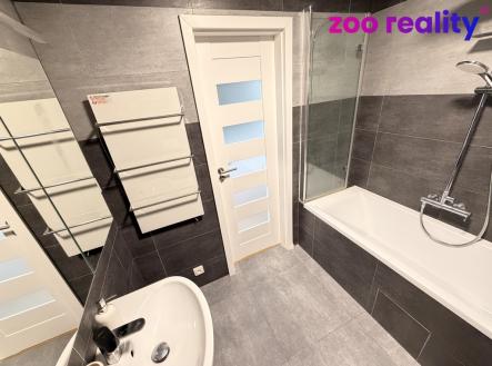 Pronájem bytu, 2+kk, 119 m²