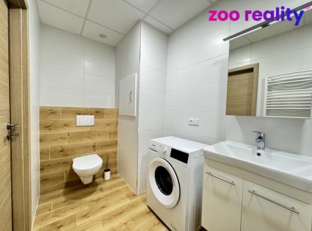 Prodej bytu, 3+1, 66 m²