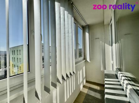 Prodej bytu, 3+1, 66 m²