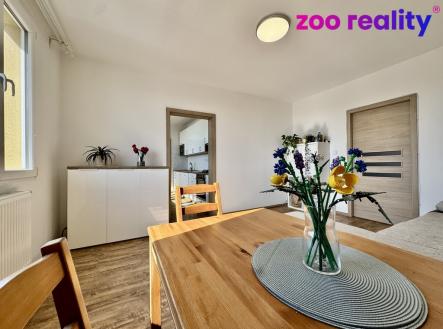 Prodej bytu, 3+1, 66 m²