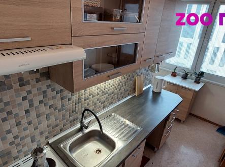 Prodej bytu, 3+1, 72 m²