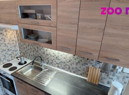 Prodej bytu, 3+1, 72 m²