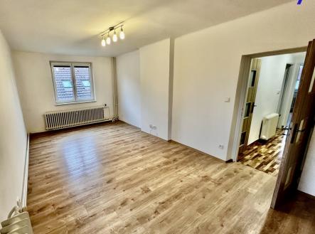 Prodej bytu, 3+1, 61 m²