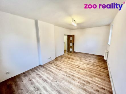 Prodej bytu, 3+1, 61 m²