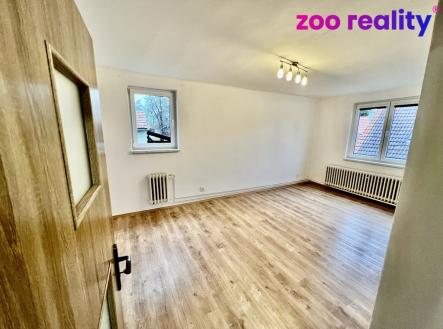 Prodej bytu, 3+1, 61 m²