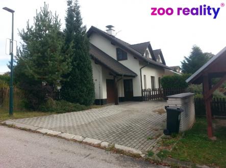 Pronájem domu/vily, 110 m²