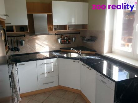 Pronájem domu/vily, 110 m²