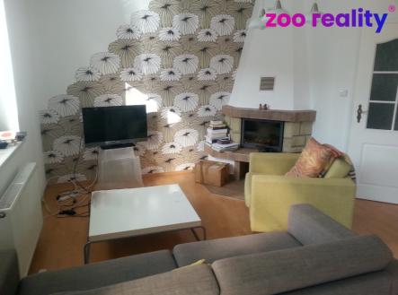 Pronájem domu/vily, 110 m²