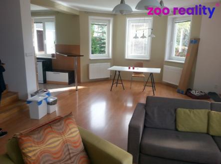 Pronájem domu/vily, 110 m²