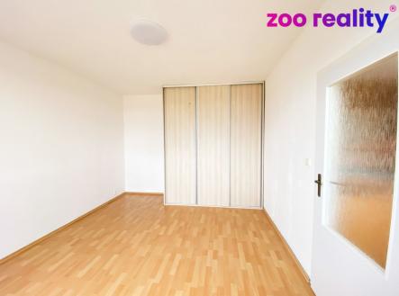 Pronájem bytu, 1+1, 35 m²