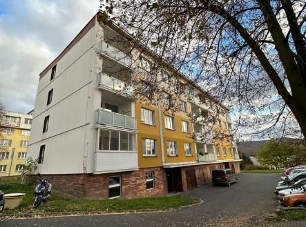 Pronájem bytu, 3+1, 68 m²