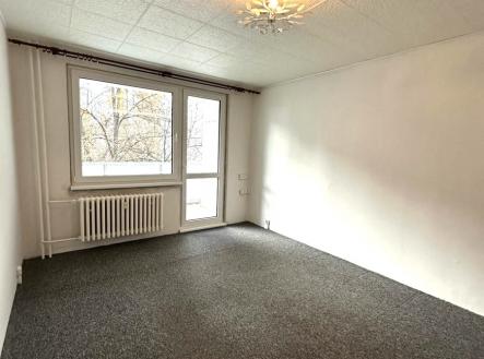 Pronájem bytu, 3+1, 68 m²