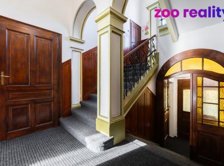 Prodej domu/vily, 355 m²