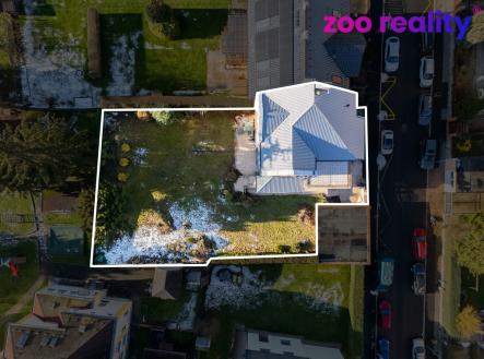 Prodej domu/vily, 355 m²