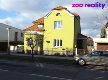 Pronájem bytu, 3+1, 91 m²