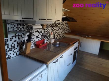 Pronájem bytu, 3+1, 91 m²