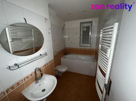 Pronájem bytu, 3+1, 60 m²