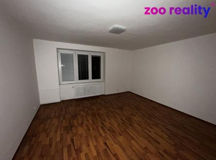 Pronájem bytu, 3+1, 60 m²