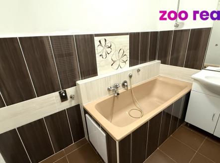 Pronájem bytu, 2+1, 77 m²