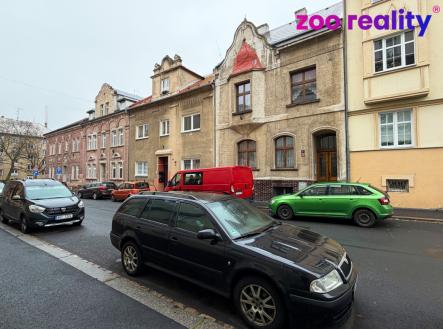 Prodej domu/vily, 200 m²