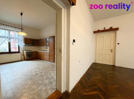 Prodej domu/vily, 200 m²