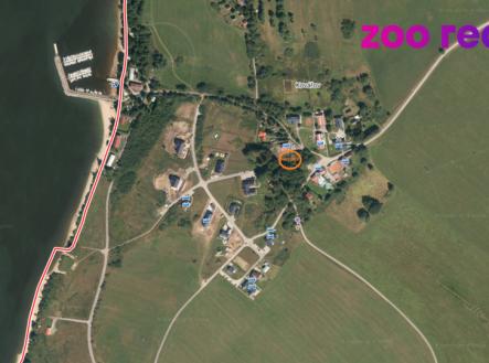 Prodej pozemku pro bydlení, 880 m²