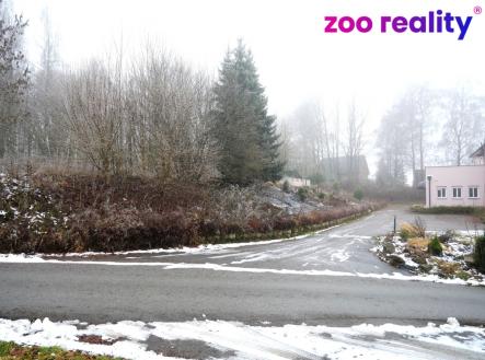 Prodej pozemku pro bydlení, 880 m²