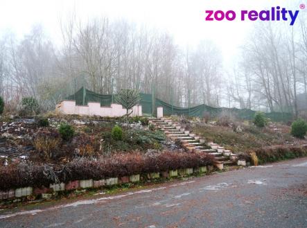 Prodej pozemku pro bydlení, 880 m²