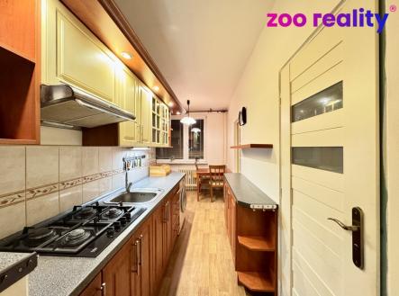 Prodej bytu, 4+1, 78 m²