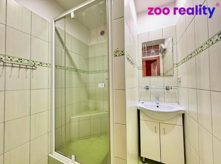 Prodej bytu, 4+1, 78 m²