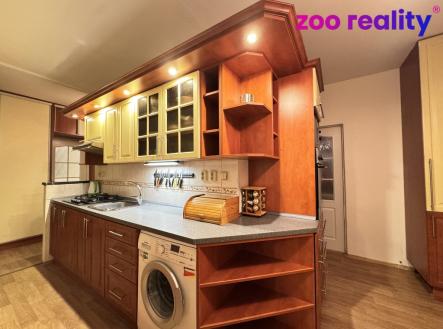 Prodej bytu, 4+1, 78 m²