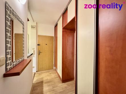 Prodej bytu, 4+1, 78 m²