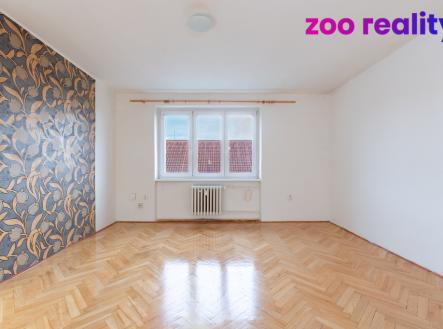 Prodej bytu, 2+1, 58 m²