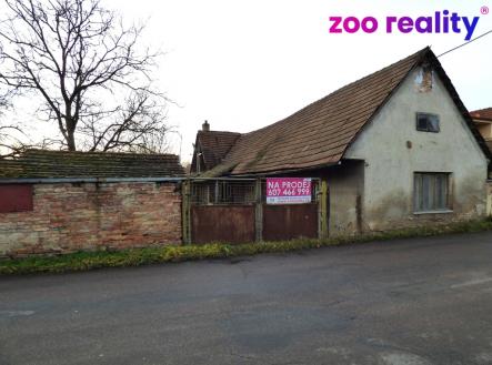 Prodej domu/vily, 154 m²