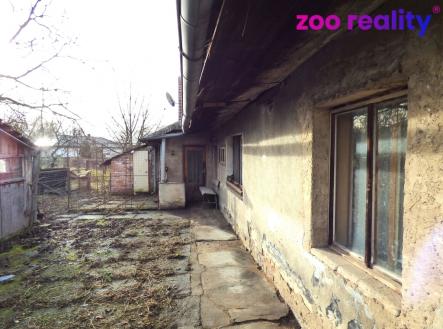 Prodej domu/vily, 154 m²