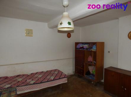 Prodej domu/vily, 115 m²