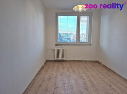 Prodej bytu, 2+kk, 45 m²