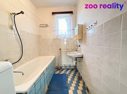 Prodej domu/vily, 87 m²