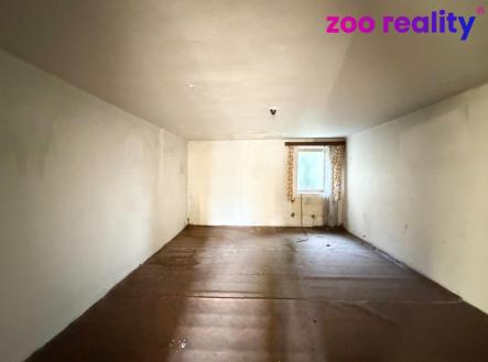 Prodej zemědělského objektu, 2 383 m²