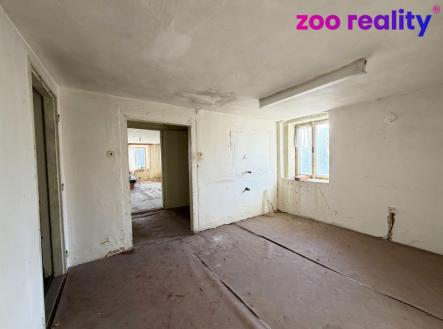 Prodej zemědělského objektu, 2 383 m²
