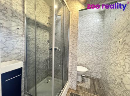 Pronájem bytu, 1+1, 39 m²