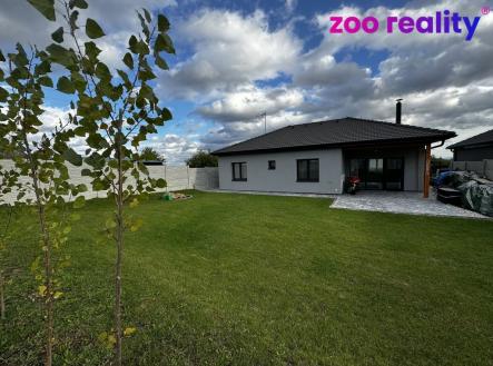 Prodej domu/vily, 115 m²