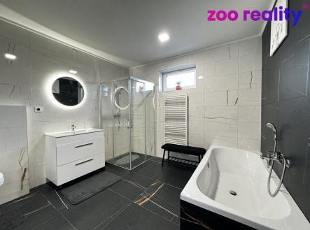 Prodej domu/vily, 115 m²