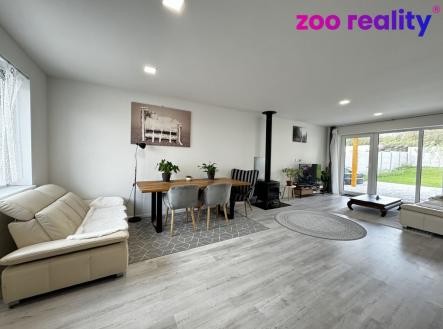 Prodej domu/vily, 115 m²