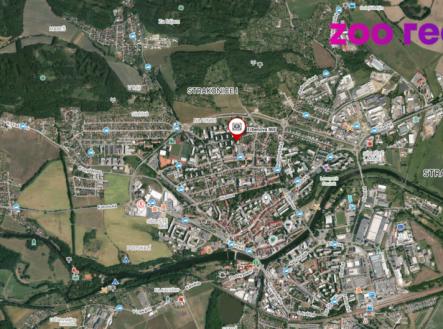 Prodej bytu, 3+1, 67 m²