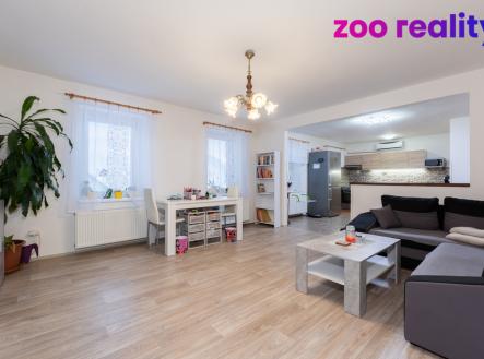 Prodej domu/vily, 200 m²