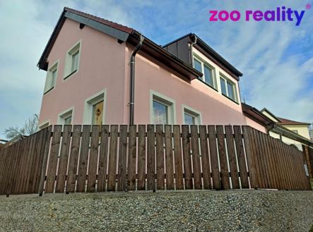 Pronájem bytu, 3+kk, 76 m²